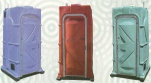 united porta johns