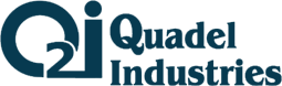 Quadel Industries Logo